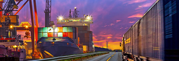 ¿Por qué contratar a una empresa de logística?