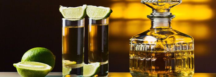 Tequila: certificación de origen y exportación