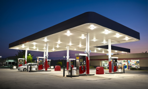 México importará gasolina a partir de abril de 2016