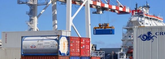 Guía para el cálculo de impuestos de importación en México