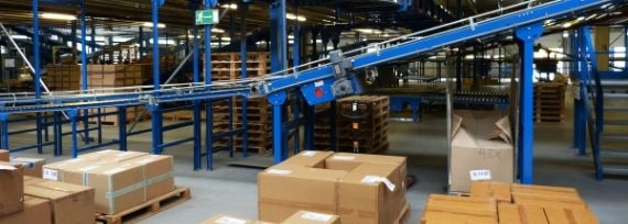 ¿Cómo lograr una logística eficiente?