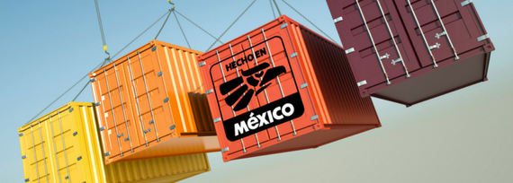 Reglas de Comercio Exterior en México para 2020 (Parte 1)