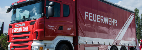 Tecnologías aplicadas al transporte de mercancías