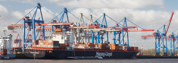 Incoterms más utilizados para importar (Actualización 2020)