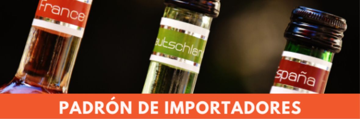 11 preguntas frecuentes del padrón de importadores