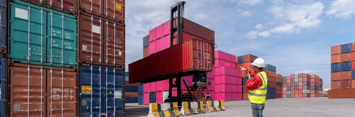 Las 4 etapas la revisión en origen para evitar gastos extra en puertos de destino